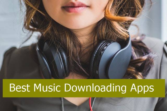 Best Music Downloading Apps for Android