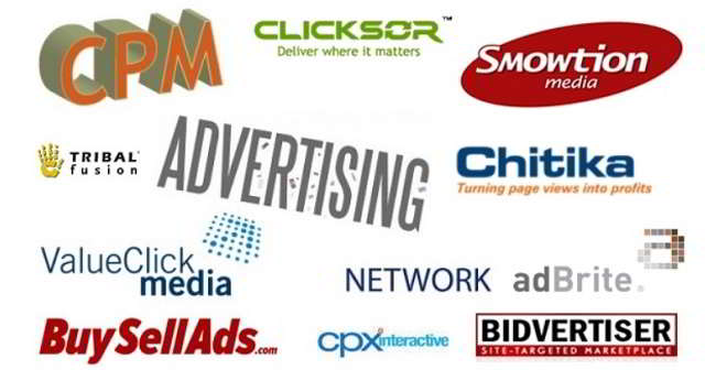 Best CPM Networks for Publishers