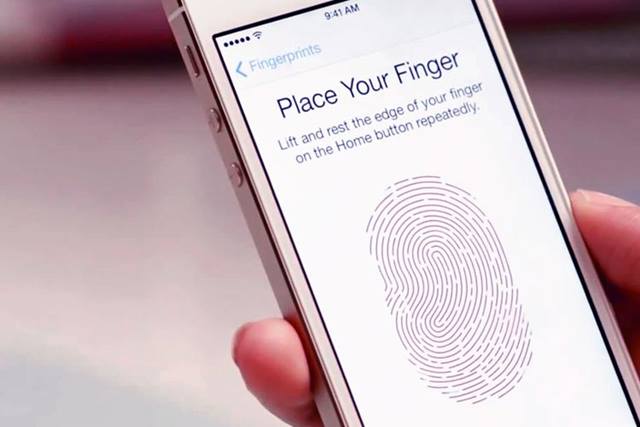 Best iPhone Touch ID Apps