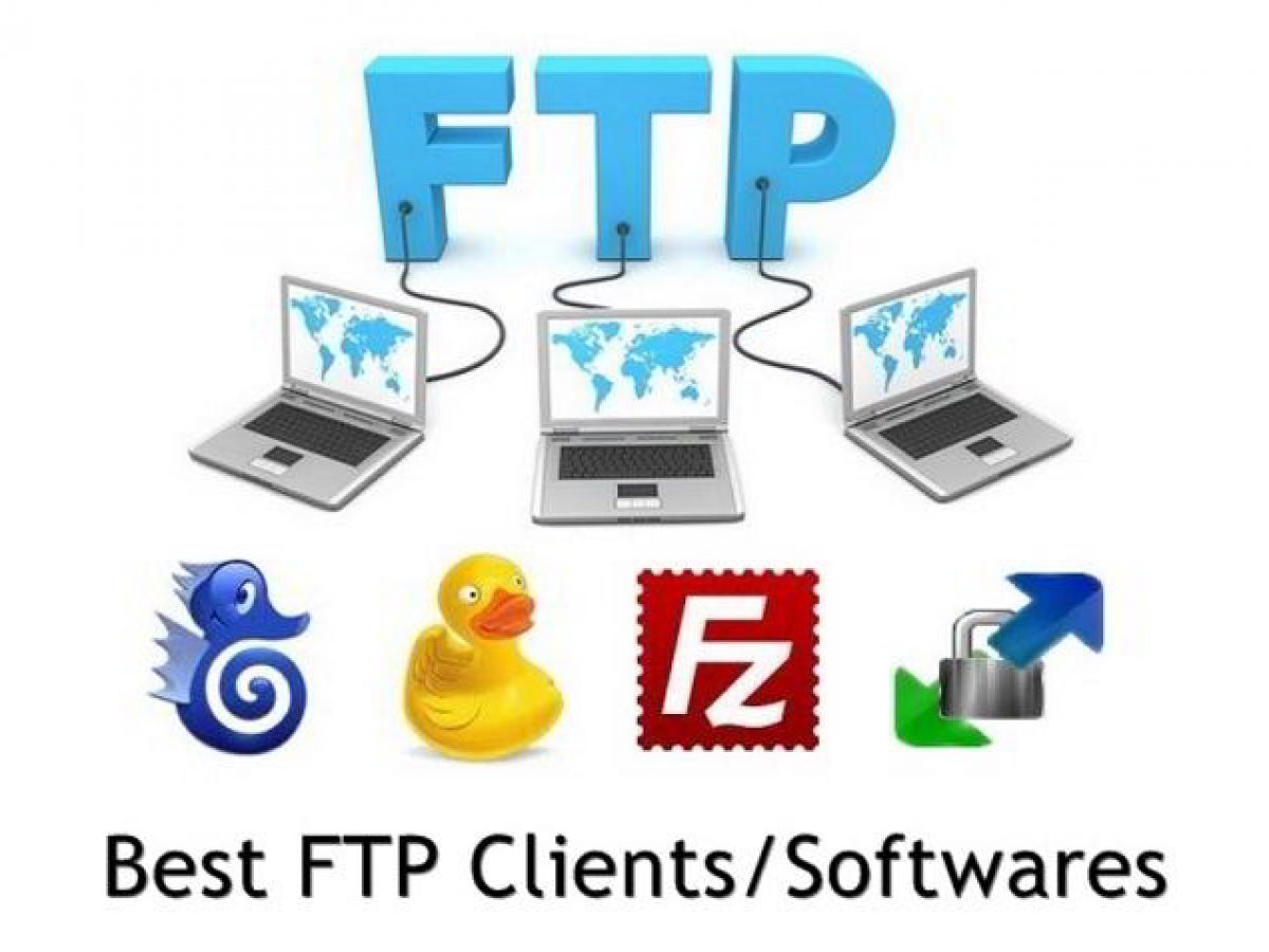ftp flient for mac