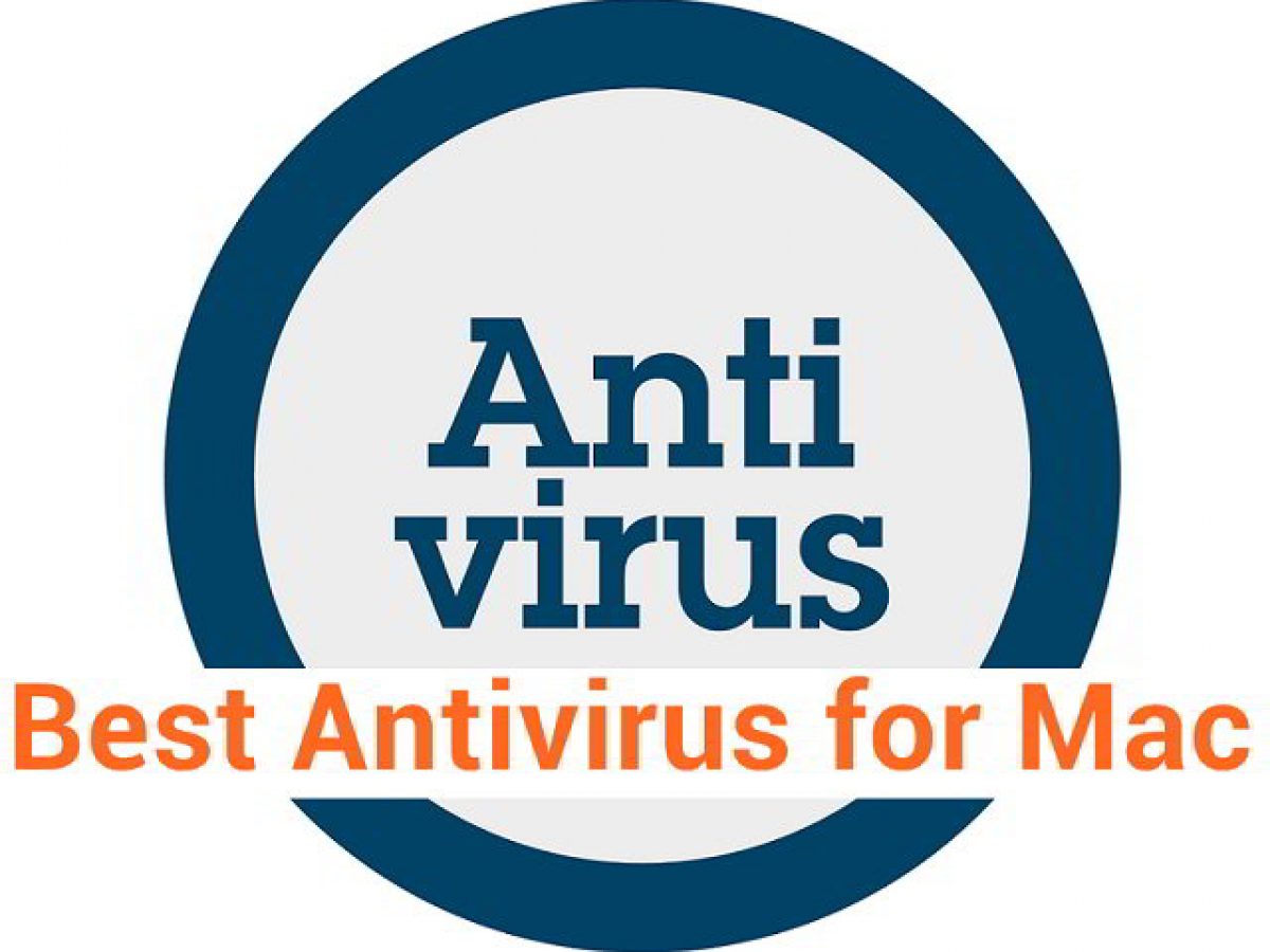 what is the best antivirus software for mac