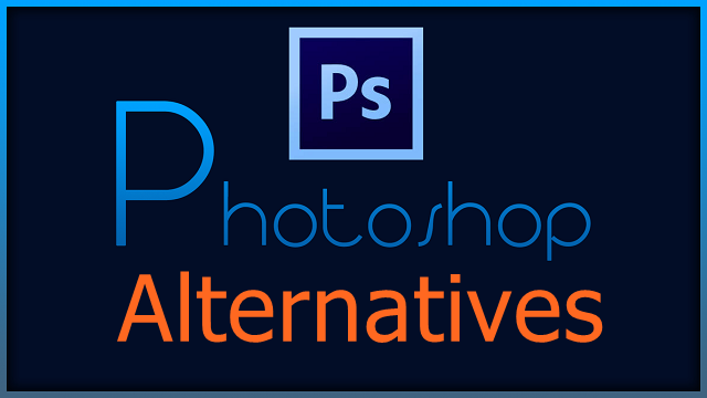 best Adobe Photo Alternatives