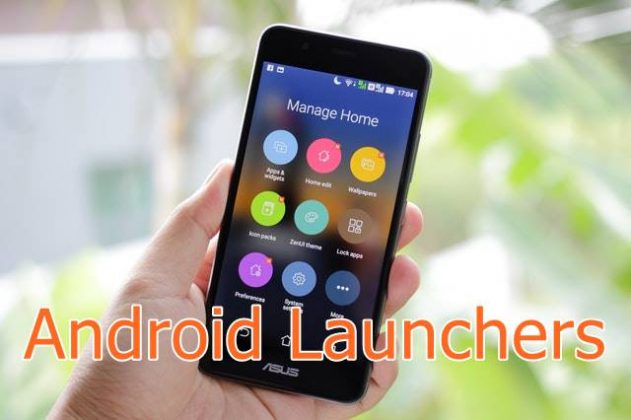 Best Android Launcher Apps 2024 Collection - Fresh To Try