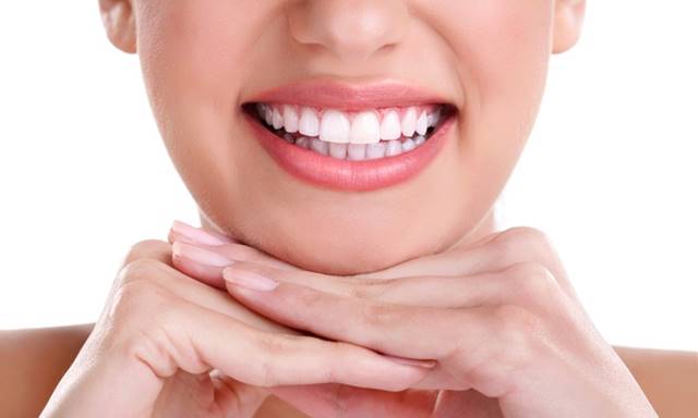 Teeth Whitening Treatment Cost