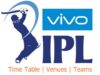 IPL 2020 Time-Table, Schedule PDF Download