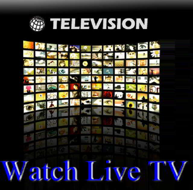 iPhone Apps to Watch Live TV Shows