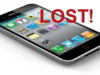 Lost iPhone – Know How to Recover Stolen iPhone?