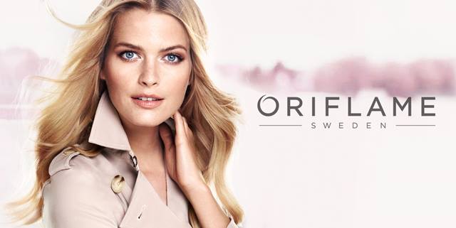 Oriflame review