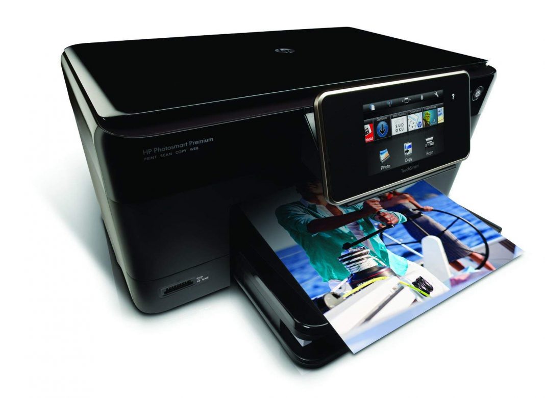 Best All in One Printer for Mac Wireless Printing