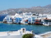 Suffering from the Winter Blues – How to Plan a Spectacular Getaway to Mykonos that Will Chase the Blues Away