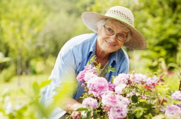 Pursuing Passions - Why Hobbies & Activities are Key in Positive Aged Care