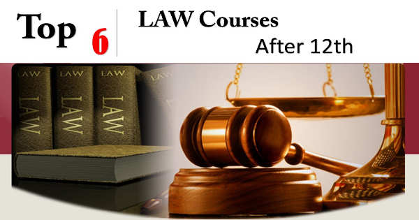 Law Courses