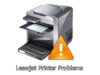 Fix 10 Common Laserjet Printers Problems, Issues