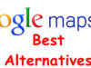5 Best Google Maps Alternatives for Live Traffic, GPS Navigation 2022