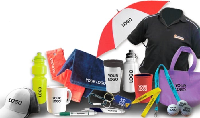Business promotional products