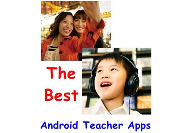Teachers Aide Android Apps