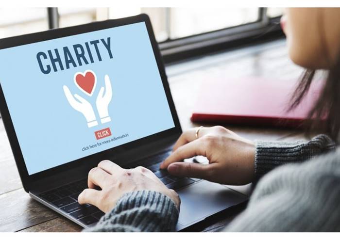 Charity Donation Health Benefits