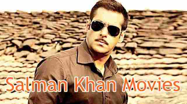 Salman Khan upcoming movies 2022