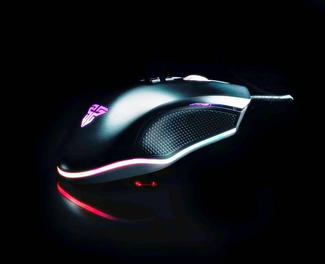 Optical mouse or laser mouse