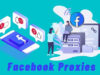 Proxy for Facebook: Quick installation with OnlineProxy.io