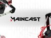 Maincast Studio, owned by Maksym Krippa, unveils two new TV Channels