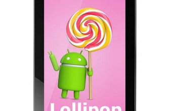 3 Best Android Lollipop Tablets to Buy