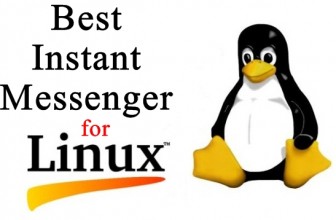 List of Top Popular & 30 Best Instant Messenger for Linux, Ubuntu