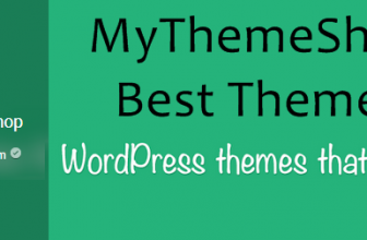 8 Best MyThemeShop WordPress Themes