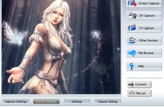 5 Best Screen Recorder for Linux List
