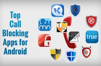 Block Incoming Calls on Android Phones- Best Android Call Blocker Apps