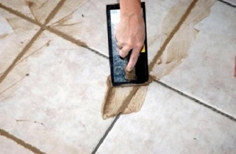Tips to Remove Grout in Bathroom Tiles