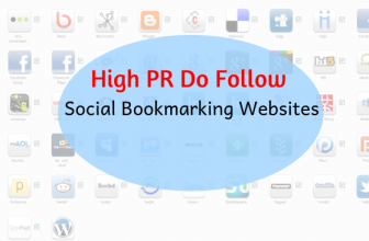 How to Setup Social Bookmarking Site in 2 Minutes
