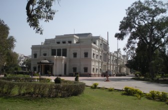 Lal Bagh Palace Indore
