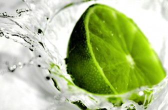 Benefits of Drinking Lime Water or Lime Juice