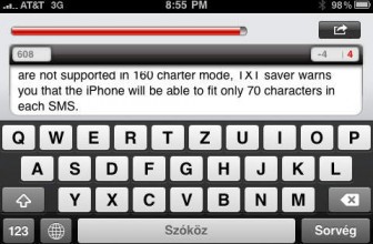 How to Restore Deleted iPhone Text Messages