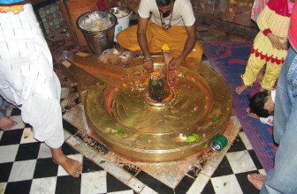 Shri Omkareshwar Jyotirlinga
