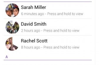 How to Delete Snapchat History