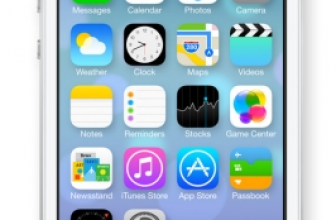 How to Customize iPhone, iPad HomeScreen on iOS 7