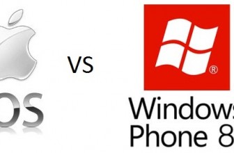 Top 9 Reasons Why Windows Phone Is Better Than iOS