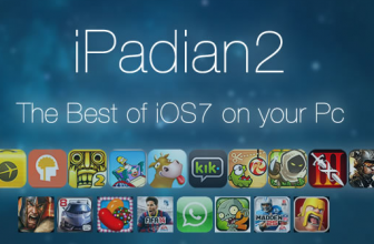 How to Play iOS 7 Games on PC, Play iPhone Apps on Computer